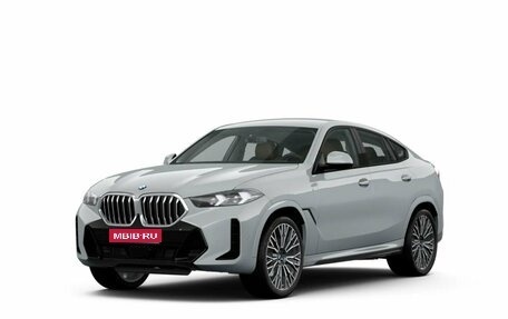 BMW X6, 2024 год, 21 000 000 рублей, 1 фотография