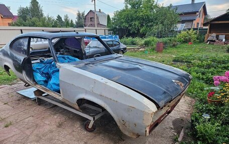 Ford Capri III, 1979 год, 300 000 рублей, 24 фотография