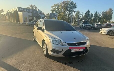 Ford Focus II рестайлинг, 2011 год, 330 000 рублей, 7 фотография