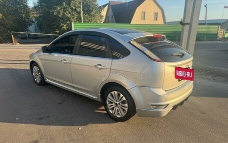 Ford Focus II рестайлинг, 2011 год, 330 000 рублей, 6 фотография