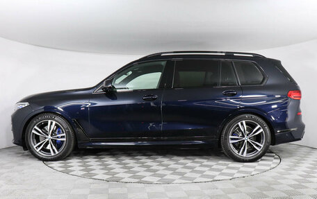 BMW X7, 2021 год, 10 999 999 рублей, 5 фотография