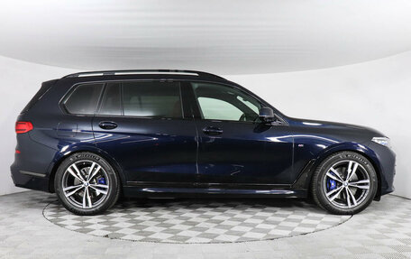 BMW X7, 2021 год, 10 999 999 рублей, 6 фотография