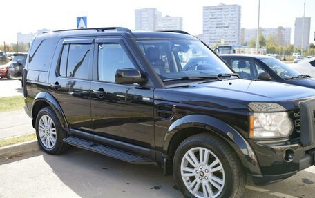 Land Rover Discovery IV, 2013 год, 2 950 000 рублей, 1 фотография