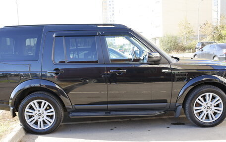 Land Rover Discovery IV, 2013 год, 2 950 000 рублей, 12 фотография