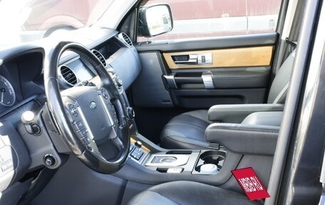 Land Rover Discovery IV, 2013 год, 2 950 000 рублей, 10 фотография