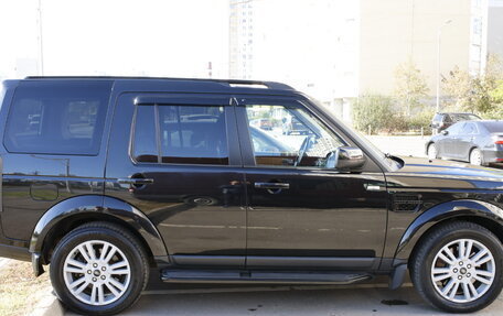 Land Rover Discovery IV, 2013 год, 2 950 000 рублей, 21 фотография