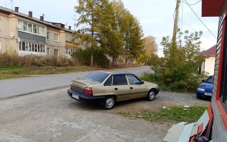 Daewoo Nexia I рестайлинг, 2005 год, 95 000 рублей, 6 фотография