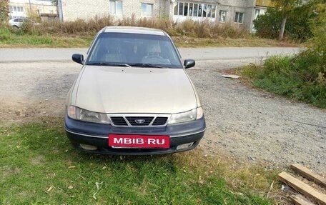 Daewoo Nexia I рестайлинг, 2005 год, 95 000 рублей, 5 фотография