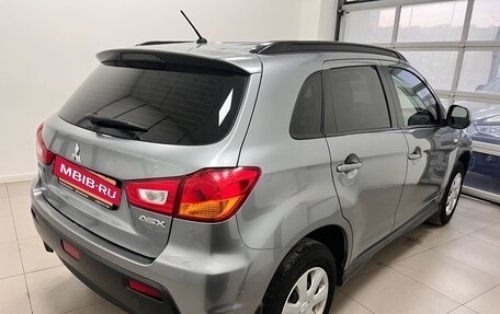 Mitsubishi ASX I рестайлинг, 2011 год, 1 050 000 рублей, 5 фотография