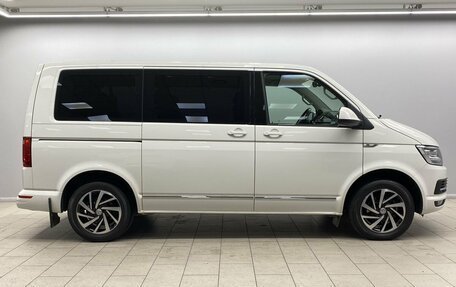 Volkswagen Caravelle T6 рестайлинг, 2019 год, 4 345 000 рублей, 5 фотография