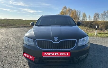 Skoda Octavia, 2014 год, 1 250 000 рублей, 8 фотография