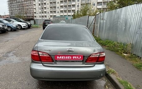 Nissan Maxima VIII, 2004 год, 365 000 рублей, 2 фотография