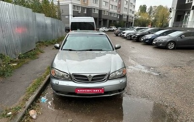 Nissan Maxima VIII, 2004 год, 365 000 рублей, 1 фотография