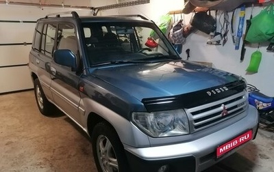 Mitsubishi Pajero Pinin, 2005 год, 750 000 рублей, 1 фотография