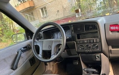 Volkswagen Passat B3, 1989 год, 120 000 рублей, 1 фотография