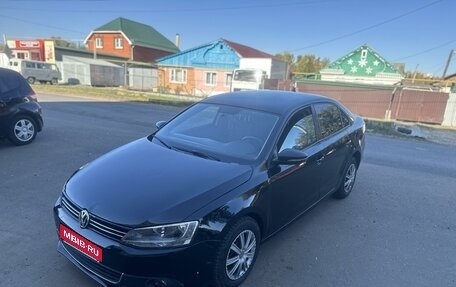 Volkswagen Jetta VI, 2012 год, 685 000 рублей, 1 фотография