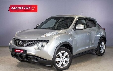 Nissan Juke II, 2014 год, 1 130 000 рублей, 1 фотография