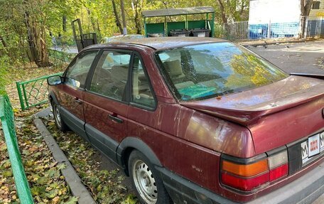 Volkswagen Passat B3, 1989 год, 120 000 рублей, 5 фотография