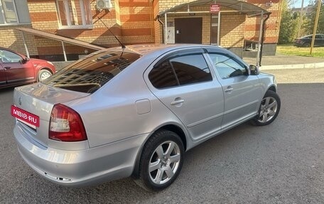 Skoda Octavia, 2010 год, 645 000 рублей, 2 фотография