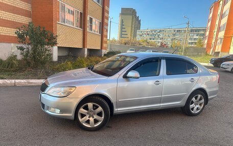 Skoda Octavia, 2010 год, 645 000 рублей, 8 фотография