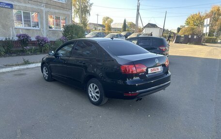 Volkswagen Jetta VI, 2012 год, 685 000 рублей, 7 фотография