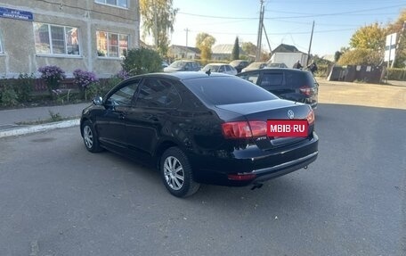 Volkswagen Jetta VI, 2012 год, 685 000 рублей, 6 фотография