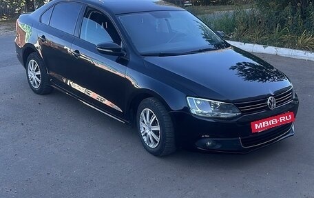 Volkswagen Jetta VI, 2012 год, 685 000 рублей, 9 фотография