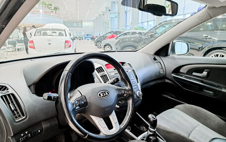 KIA cee'd I рестайлинг, 2010 год, 892 000 рублей, 16 фотография