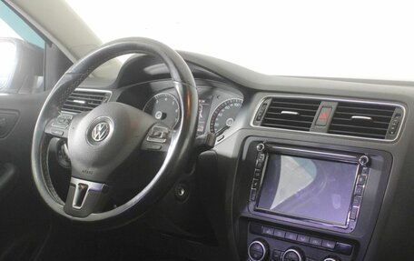 Volkswagen Jetta VI, 2013 год, 1 120 000 рублей, 9 фотография