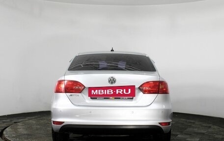 Volkswagen Jetta VI, 2013 год, 1 120 000 рублей, 6 фотография