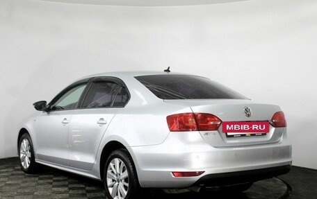 Volkswagen Jetta VI, 2013 год, 1 120 000 рублей, 7 фотография