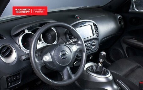 Nissan Juke II, 2014 год, 1 130 000 рублей, 6 фотография