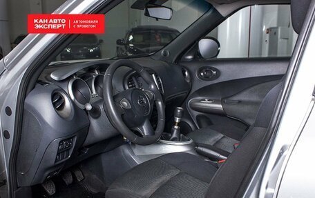 Nissan Juke II, 2014 год, 1 130 000 рублей, 14 фотография