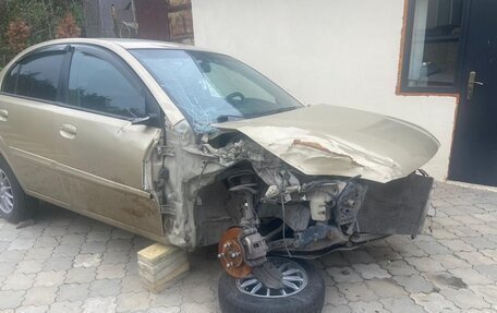 KIA Rio II, 2010 год, 370 000 рублей, 2 фотография