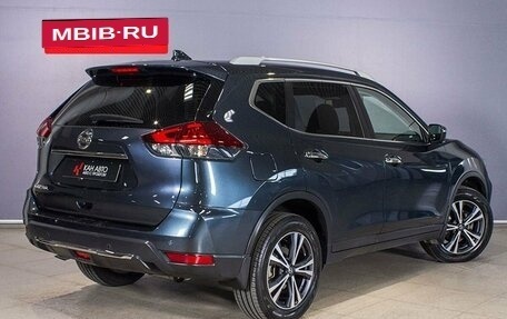 Nissan X-Trail, 2021 год, 3 134 400 рублей, 2 фотография