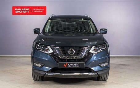 Nissan X-Trail, 2021 год, 3 134 400 рублей, 10 фотография