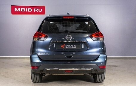 Nissan X-Trail, 2021 год, 3 134 400 рублей, 11 фотография