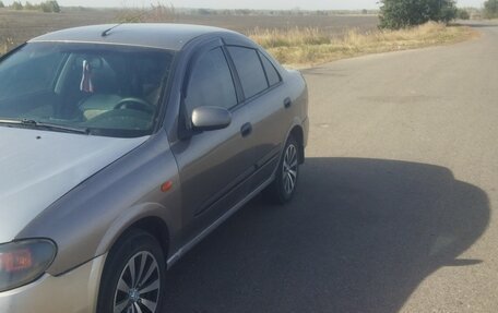 Nissan Almera, 2005 год, 280 000 рублей, 3 фотография