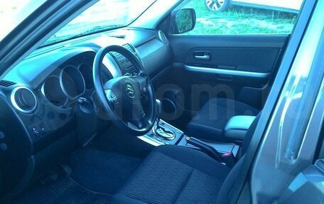 Suzuki Grand Vitara, 2013 год, 2 658 000 рублей, 4 фотография