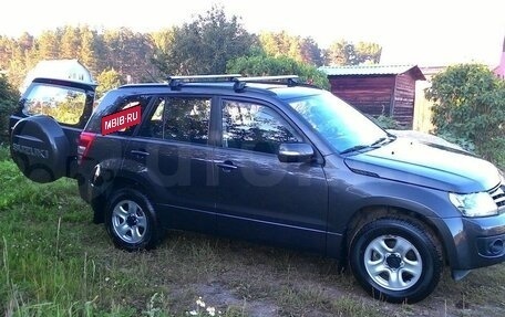 Suzuki Grand Vitara, 2013 год, 2 658 000 рублей, 3 фотография