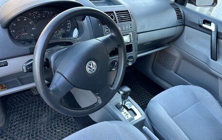 Volkswagen Polo IV рестайлинг, 2008 год, 650 000 рублей, 18 фотография