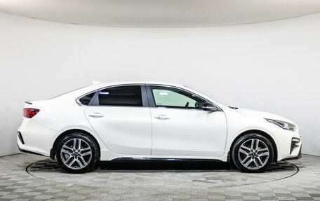 KIA Cerato IV, 2021 год, 2 289 000 рублей, 4 фотография