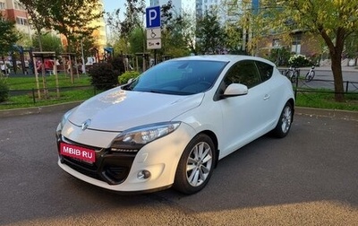 Renault Megane III, 2013 год, 1 090 000 рублей, 1 фотография