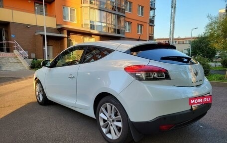 Renault Megane III, 2013 год, 1 090 000 рублей, 3 фотография