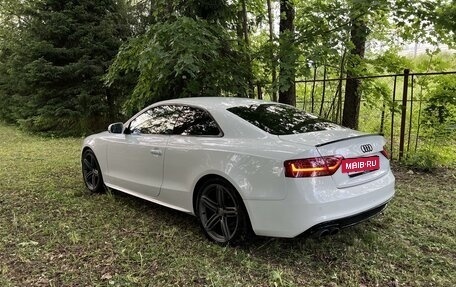 Audi A5, 2015 год, 2 090 000 рублей, 2 фотография