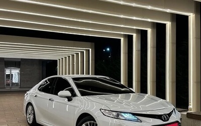 Toyota Camry, 2019 год, 3 200 000 рублей, 1 фотография