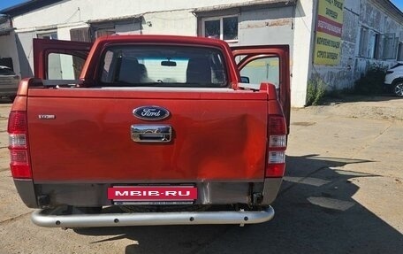 Ford Ranger II рестайлинг, 2007 год, 799 999 рублей, 5 фотография