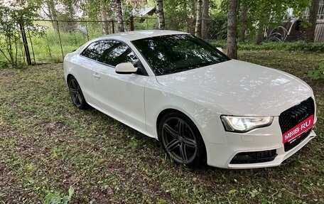 Audi A5, 2015 год, 2 090 000 рублей, 29 фотография