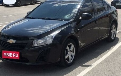 Chevrolet Cruze II, 2012 год, 850 000 рублей, 1 фотография