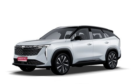 Geely Atlas, 2024 год, 3 493 990 рублей, 1 фотография